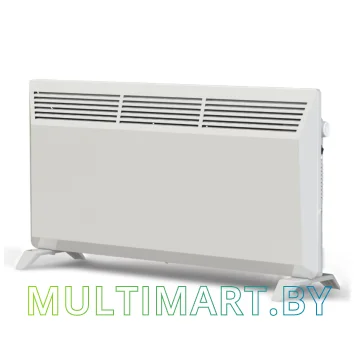 Конвектор Zeder Bianco 20MX-01
